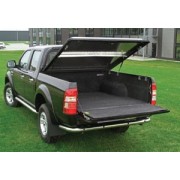 PROTECTION DE BENNE TOYOTA HILUX DC 2005