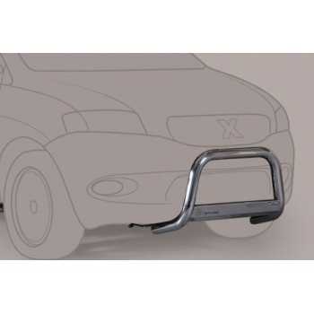 Medium bar Hyundai Galloper 1998-2001