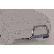 Medium bar Hyundai Galloper 1998-2001