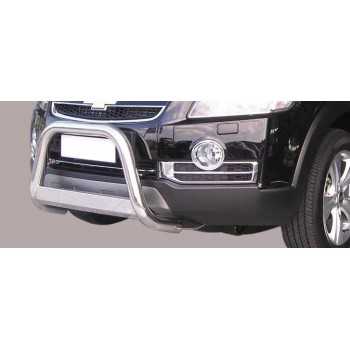 Medium bar Chevrolet Captiva 2006-2010 CHEVROLET