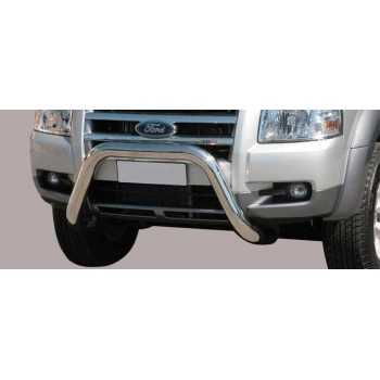 Super bar 76 mm Ford Ranger 2007-2009