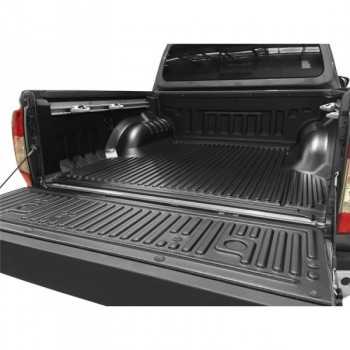Bac de benne sans rebords Nissan Navara NP300 2016- 4 portes