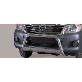 Medium bar Toyota Hilux vigo 2011-2015