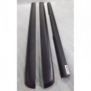 Protection de ridelles Isuzu D-max 4 portes 2017+