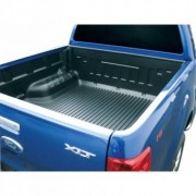 Bac de benne sans rebords Ford Ranger 2012- 2 portes
