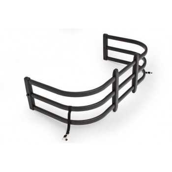 Extension de benne BEDXTENDER Nissan Navara 1997-2014