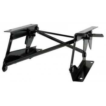 Fixation de siege conducteur Jeep CJ7 & Wrangler 1976-1995