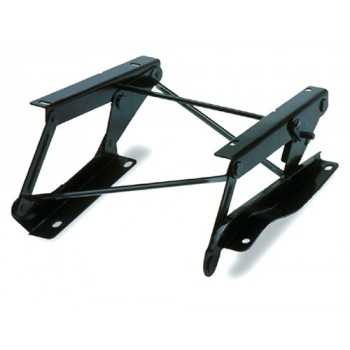 Fixaxion de siege passager Jeep CJ7 & Wrangler 1976-1995