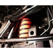 Compensateur de charge Land Rover defender 110-130