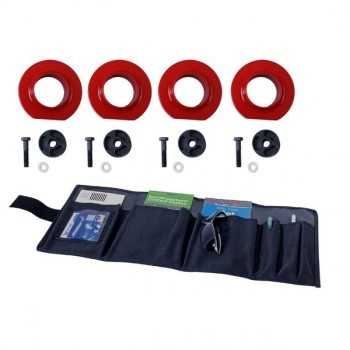 Kit suspension SKYJACKER 50 mm Jeep Wrangler TJ 1997-2006
