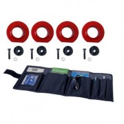 Kit suspension SKYJACKER 50 mm Jeep Wrangler TJ 1997-2006