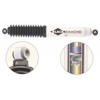 AMORTISSEUR BLACK DIAMOND AT AVANT SAMOURAI