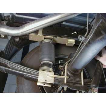 Compensateur de charge MAD RENAULT MASTER CHASS.CAB.T28.T33.T35 00 ...