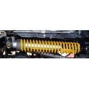 Amortisseur de direction Tough Dog 4 WAY Range Rover classic