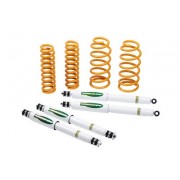 KIT SUSPENSION IRONMAN RESPONSE LAND ROVER DISCOVERY II TD 5 99-2005