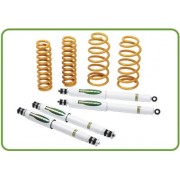 KIT SUSPENSION IRONMAN KIA SPORTAGE 12-1996- KIA