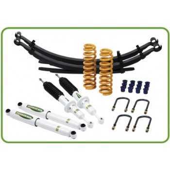 Kit suspension IRONMAN medium Mitsubishi L200 2006-2015