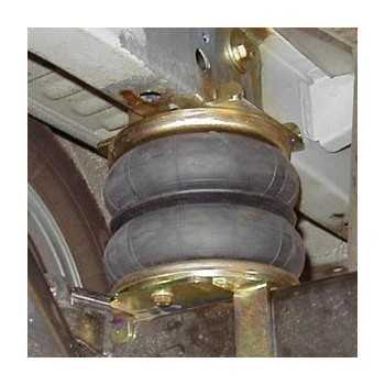 Compensateur de charge Mitsubishi L200 05/2006-10/2014