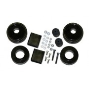 KIT SUSPENSION SKYJACKER 50 MM JEEP WRANGLER JK 2007-2017 2 et 4 Po...