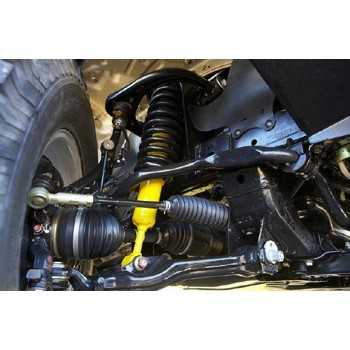 Amortisseur avant OME Nissan D40-Pathfinder R51