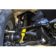 Amortisseur avant OME Nissan D40-Pathfinder R51
