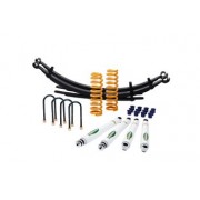 KIT SUSPENSION IRONMAN ELITE JEEP CHEROKEE XJ 1994-2001