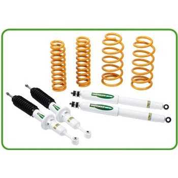 KIT SUSPENSION IRONMAN ELITE LAND ROVER 110 1984-