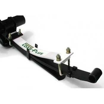 Renfort de lames LP5 (310 mm x 50 mm) IRONMAN Suzuki