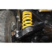 Ressort OME arrière + 7 cm Toyota HDJ80 TOYOTA