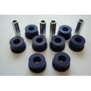 Bague de tirant de pont arrière supérieur Toyota KZJ 90-95 1996-2004