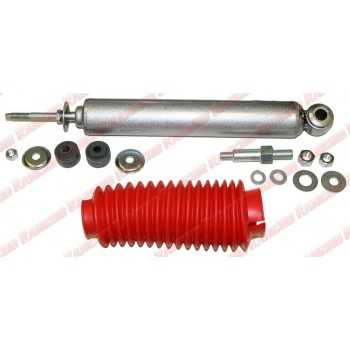 AMORTISSEUR DE DIRECTION RANCHO 5000 JEEP WRANGLER JK 07-18 JEEP
