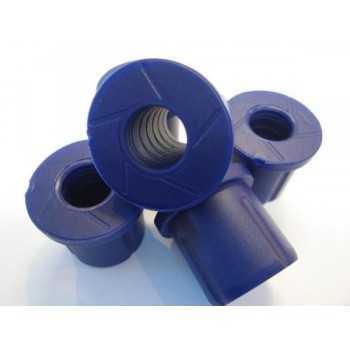 KIT BAGUE DE LAME ARRIERE DAIHATSU ROCKY (HARDTOP), F70,F75,F80RV,F...