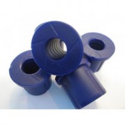 KIT BAGUE DE LAME ARRIERE DAIHATSU ROCKY (HARDTOP), F70,F75,F80RV,F...
