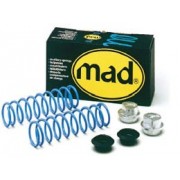 Compensateur de charge MAD NISSAN X TRAIL T31 06.07-