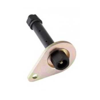 Axe de jumelle arrière avec graisseur Mitsubishi L200 1986-2006