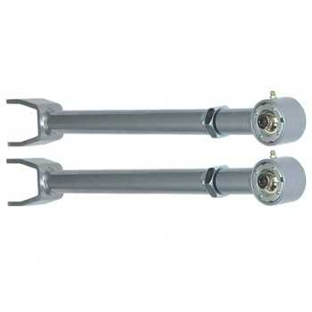 BRAS LONGITUDINAL AVANT SUPERIEUR REGLABLE RUBICON EXPRESS JEEP WRA...