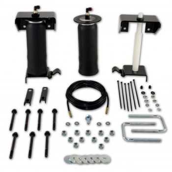 Compensateur de charge Dodge RAM 1500 2002-2008