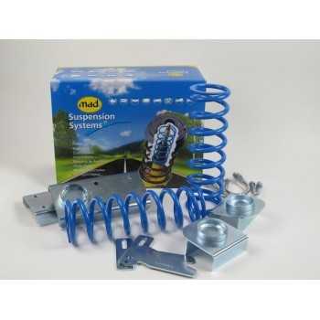Compensateur de charge MAD Ford Ranger 04/2012+ et Mazda BT50 11/2011+