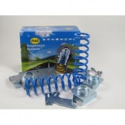 Compensateur de charge MAD Ford Ranger 04/2012+ et Mazda BT50 11/2011+