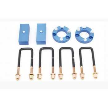 Kit Suspension SUPERPRO Nissan Navara D40 (2005-2014) NISSAN
