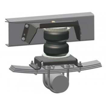 Compensateur de charge MAD Ford Ranger