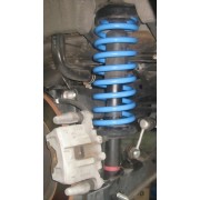Compensateur de charge MAD Mitsubishi Outlander type GG-GF à partir de 2012....