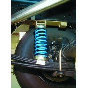 Compensateur de charge MAD Nissan Navara NP300 06/2015+ NISSAN