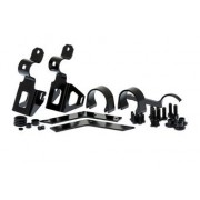 Kit de montage avant pour amortisseur OME BP51 Toyota VDJ200