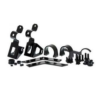 Kit de montage avant pour amortisseur OME BP51 TOYOTA HILUX 2006+