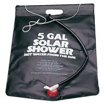 DOUCHE SOLAIRE CAMP SHOWER 20L