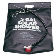 DOUCHE SOLAIRE CAMP SHOWER 10L