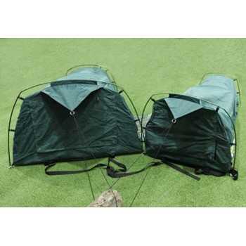 TENTE DE CAMPING DOUBLE