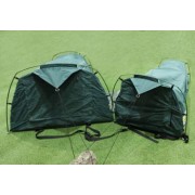 TENTE DE CAMPING DOUBLE