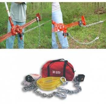 Kit tout terrain HI-LIFT Off-Road kit